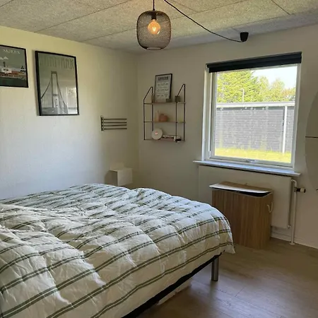 Family House In A Quiet Area * Ringkøbing